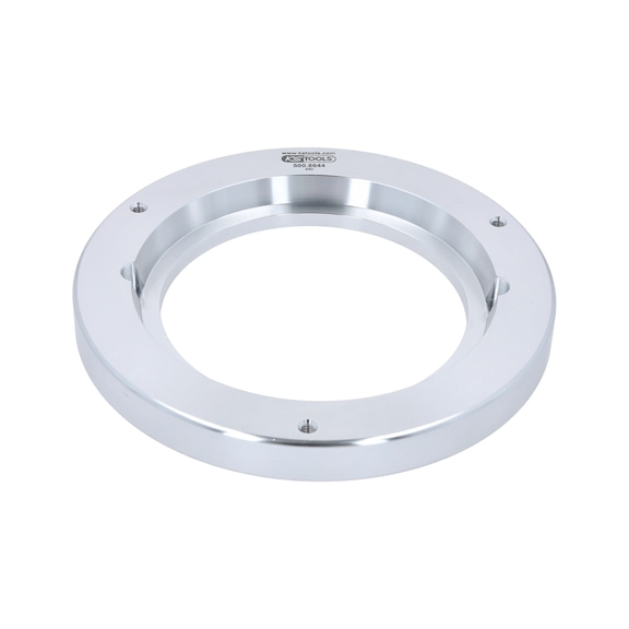 KS TOOLS Adapter ring for BMW 500.8644 - Adapter (standard part, toolmaking)