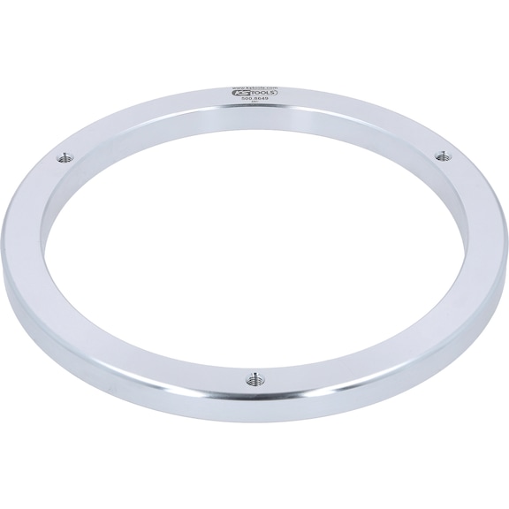 KS TOOLS adapter ring for Mercedes W204 - Adapter (standard part, toolmaking)
