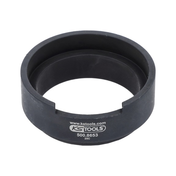 KS TOOLS adapter for Opel Combo - Shock absorbers (motor vehicles, chassis damping)