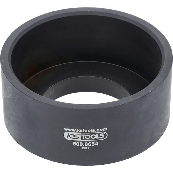 KS TOOLS adapter for Opel Movano - Shock absorbers (motor vehicles, chassis damping)