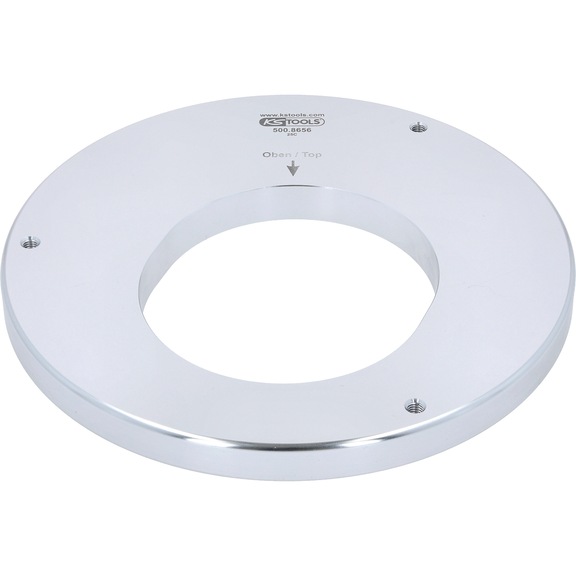 KS TOOLS adapter for Opel Insignia B - Shock absorbers (motor vehicles, chassis damping)