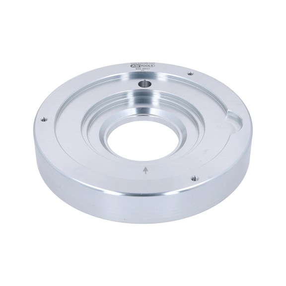 KS TOOLS Adapter f&uuml;r Opel, Universal - Sto&szlig;d&auml;mpfer (KFZ, Fahrwerksd&auml;mpfung)