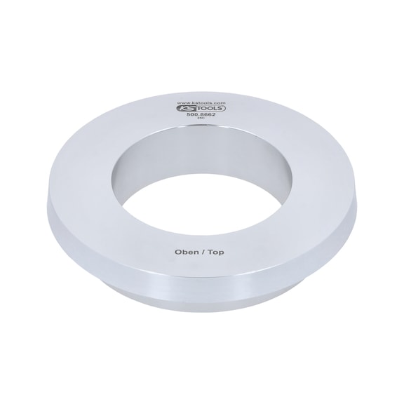 KS TOOLS adapter ring for Fiat - Shock absorbers (motor vehicles, chassis damping)