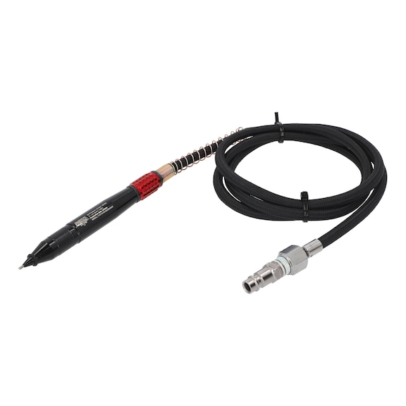 KS TOOLS pneumatic engraving pen - Compressed air tools (other)