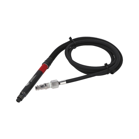 KS TOOLS pneumatic die grinder, 70,000 rpm - Pneumatic die grinder