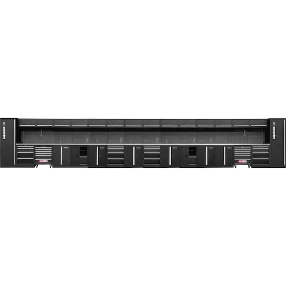 KS TOOLS Workshop cabinet system