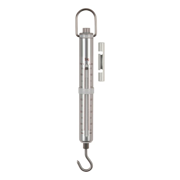 SAUTER Spring scale 285