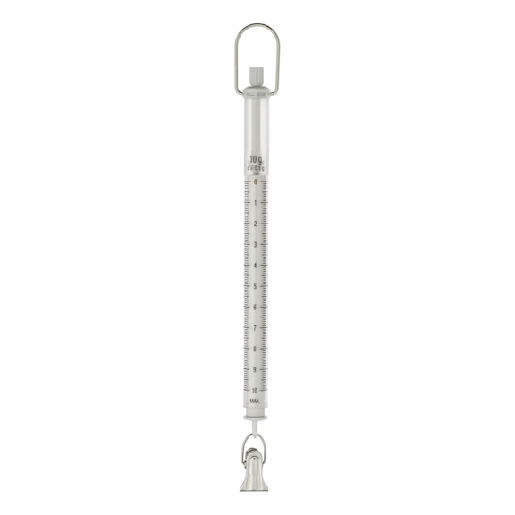 SAUTER Spring scale 287