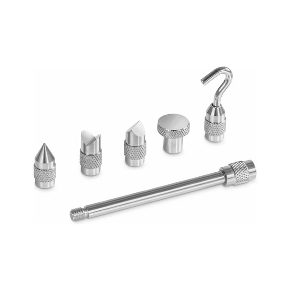 SAUTER Force measuring accessories