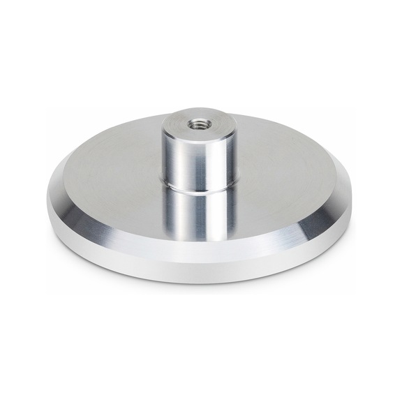 SAUTER force measurement accessory AC 47 Round transducer up to 1 kN thread M6 - Force measuring accessories