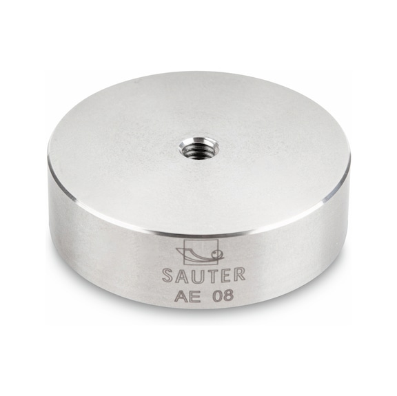 SAUTER Pressure sets & pressure plates