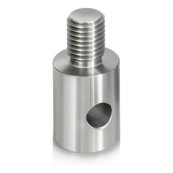 SAUTER adapter