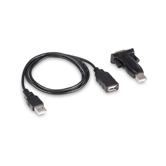 SAUTER Cable & Converter