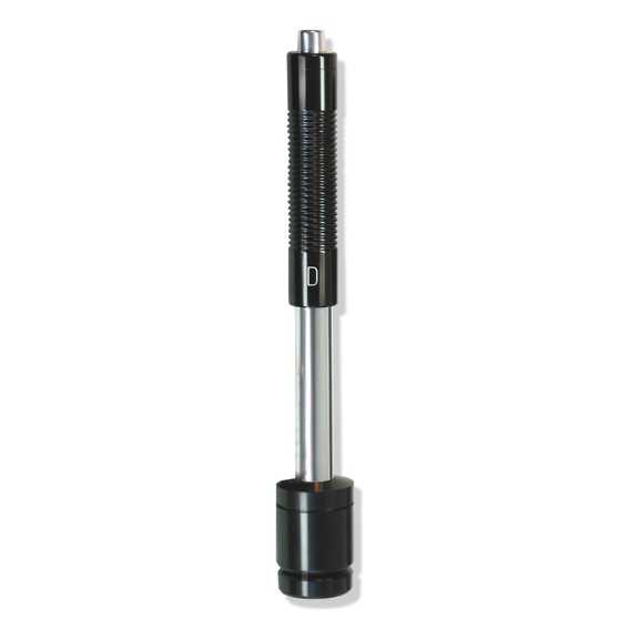 SAUTER rebound sensor AHMO D type D Material aluminium - Rebound sensor