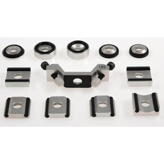 SAUTER Accessories - Hardness testing