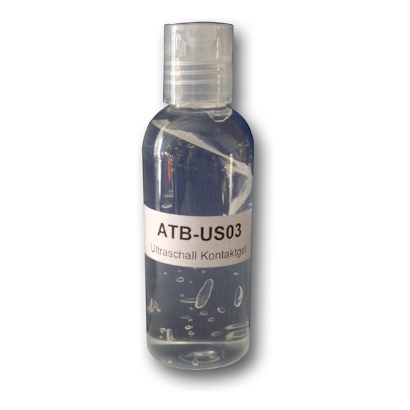 SAUTER Ultraschall Kontaktgel ATB-US03 - Ultraschall-Kontaktgel