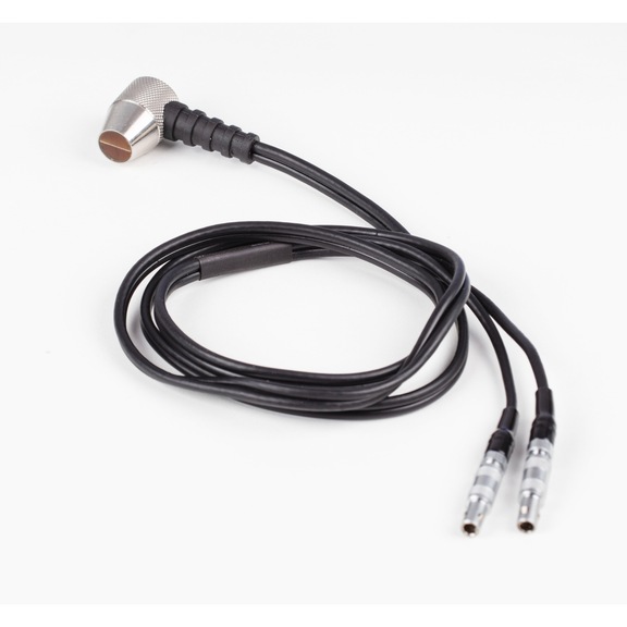 SAUTER Ultraschall-Sonde ATB-US06 Messfrequenz 5 MHz Durchmesser 8 mm - Ultraschall-Sonde