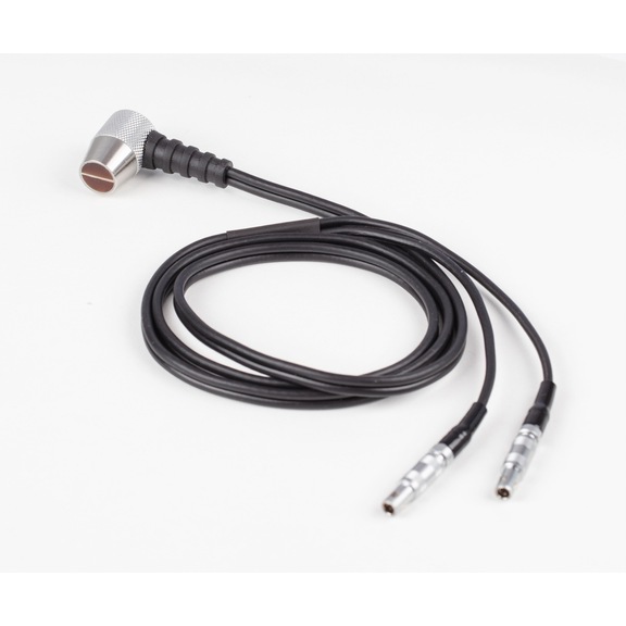 SAUTER Ultraschall-Sonde ATU-US10 Messfrequenz 5 MHz Durchmesser 10 mm - Ultraschall-Sonde