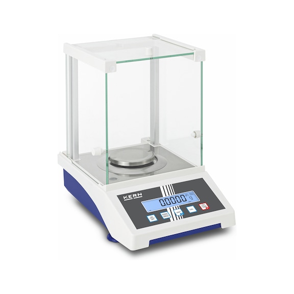 KERN Analytical balance AXS