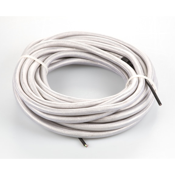 KERN connection cable BFB-A03 Cable length approx. 15 m - Cable plug-in power supply