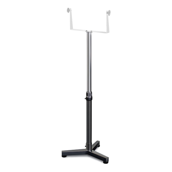 KERN stand BFS-A07 Stand height approx. 1040 mm Material platform steel, painted - Tripods