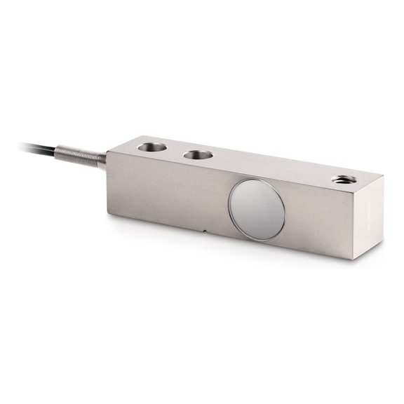 SAUTER Wägezelle CB 250-3P1 Nennlast 250 kg Form Biegebalken Kabellänge 4 m - Wägezelle CB P1