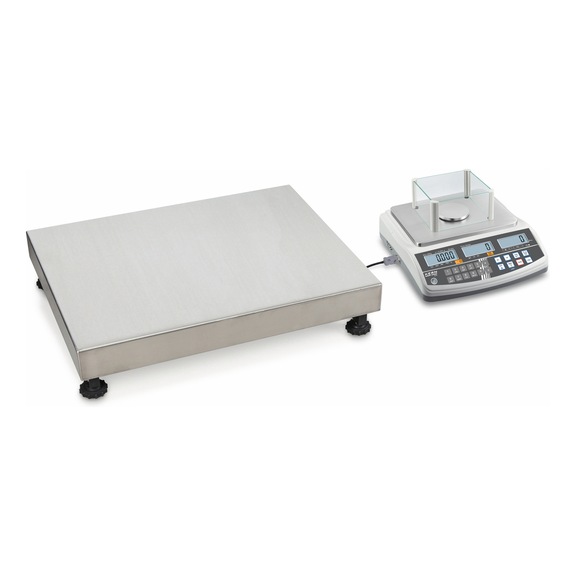 KERN Counting system CCS