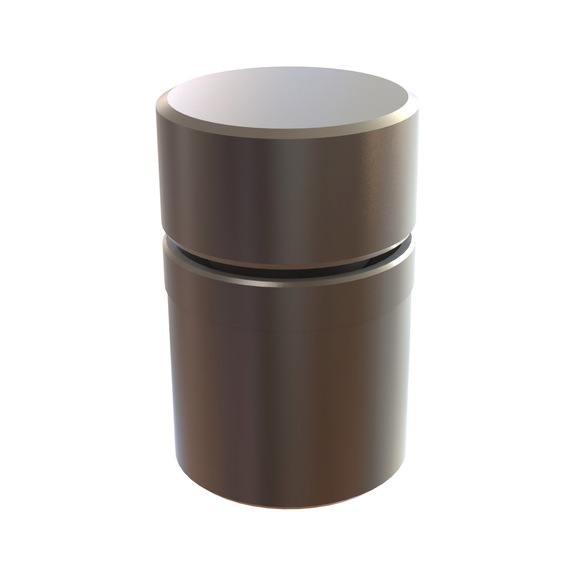 SAUTER Druckstück CE P244012 - Druckstücke