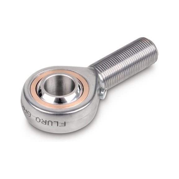 SAUTER rod end CE RR16 - Rod ends