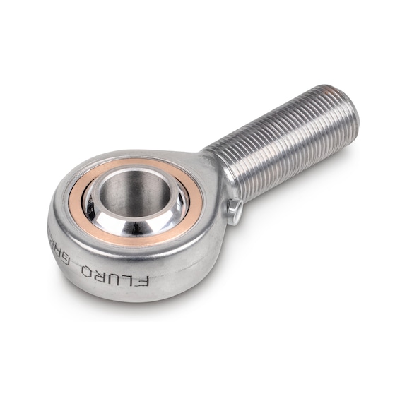 SAUTER rod end CE RR20 - Rod ends