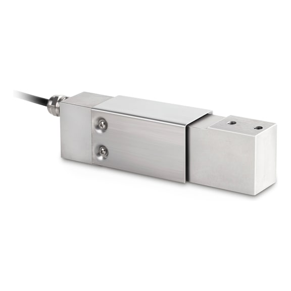 SAUTER load cell CP 100-3P7 Nominal load 100 kg Form single-point Cable length 1 m - Load cell CP P7
