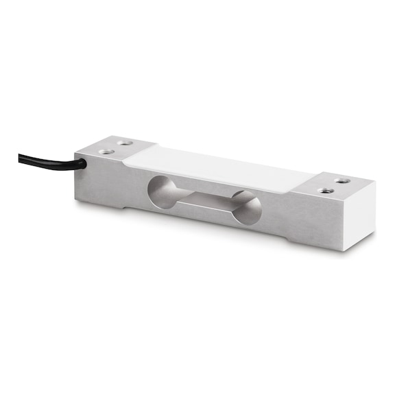 SAUTER load cell CP 3-2Y1 Nominal load 3 kg Form single-point Cable length 0.45 m - Load cell CP Y1