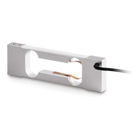 SAUTER load cell CP 300-0Y4 Nominal load 300 g Form single-point Cable length 0.45 m - Load cell CP Y4