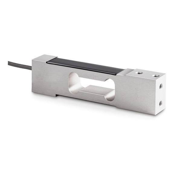 SAUTER load cell CP 40-3P3 Nominal load 40 kg Form single-point Cable length 3 m - Load cell CP P3