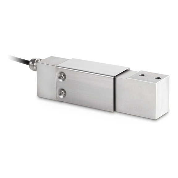 SAUTER load cell CP 75-3P7 Nominal load 75 kg Form single-point Cable length 1 m - Load cell CP P7