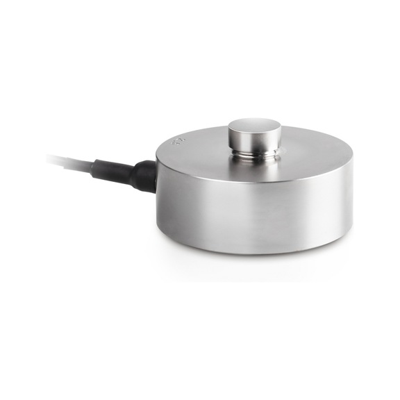 SAUTER load cell CR 10000-1Q1 Nominal load 10000 kg/100 kN Form bending ring - Load/force cell CR Q1