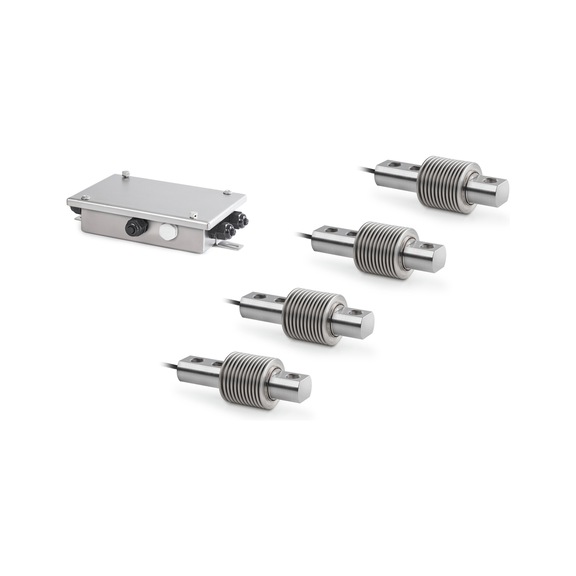 SAUTER Balance kit CW RB