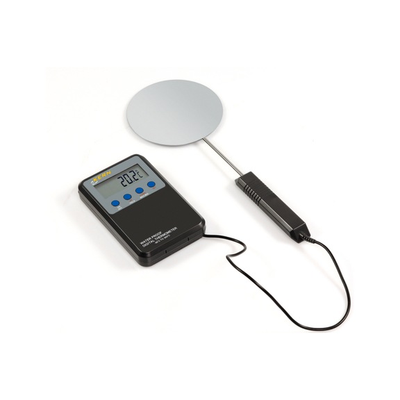 KERN temperature calibration set DBS-A01. Temperature -50/300 degrees C - Temperature calibration set