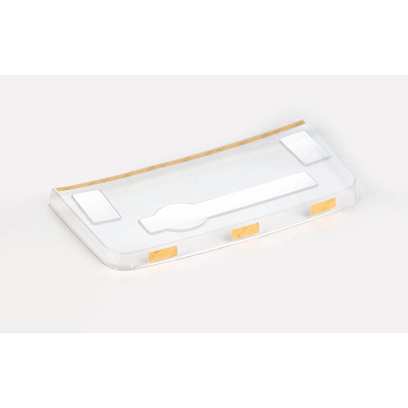 KERN Arbeitsschutzhaube DBS-A03 - Arbeitsschutzhauben