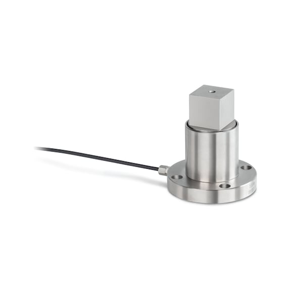 SAUTER static torque sensor DC 10-Y1 Nominal load 10 Nm - Torque sensors