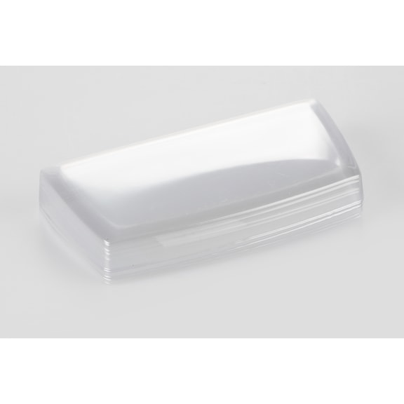 KERN safety bonnet DE-A12 - Safety hoods