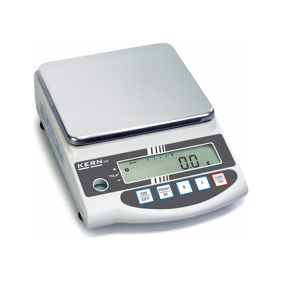 KERN Precision balance EW