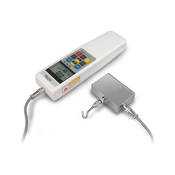 SAUTER Digital force gauge (external measuring cell) FH -EXT