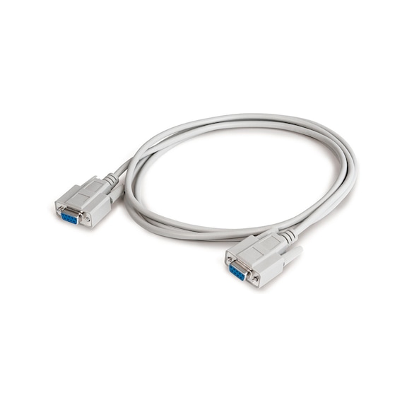 SAUTER RS-232 interface cable FH-A01 - Cable & Converter