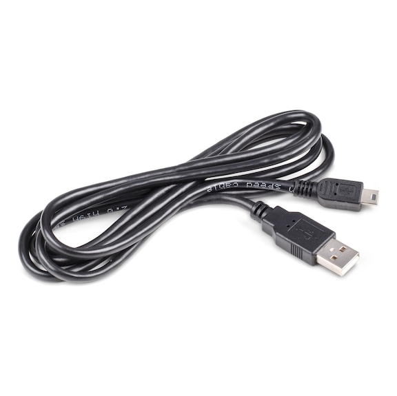 SAUTER USB/PC connection cable FL-A01 - Cable & Converter