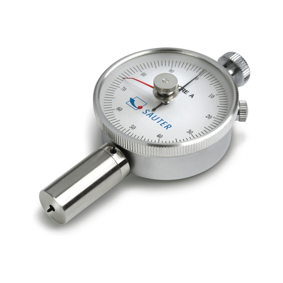 SAUTER Analogue Shore hardness tester