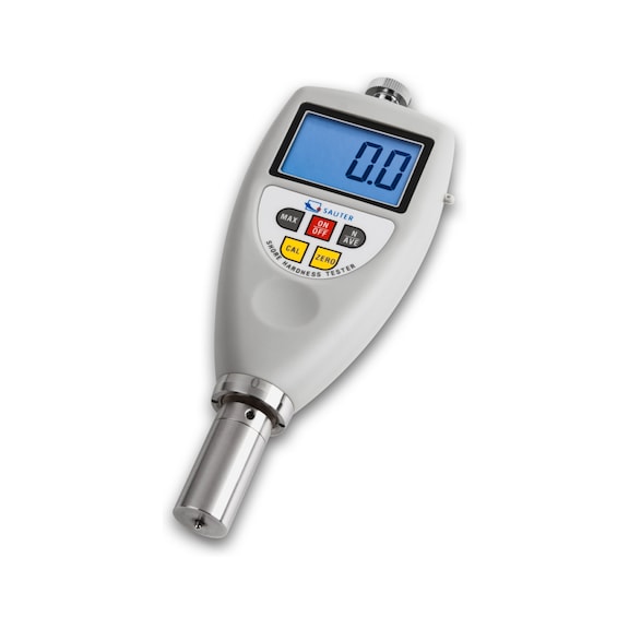 SAUTER Digital Shore hardness tester