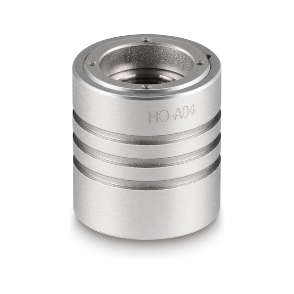 SAUTER support ring HO-A04 flat - sensors