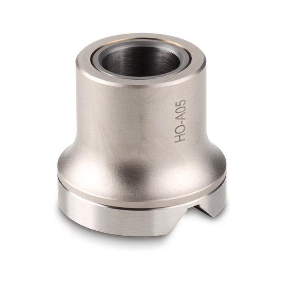 SAUTER support ring HO-A05 small cylinder - sensors