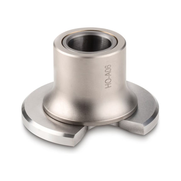 SAUTER support ring HO-A06 large cylinder - sensors